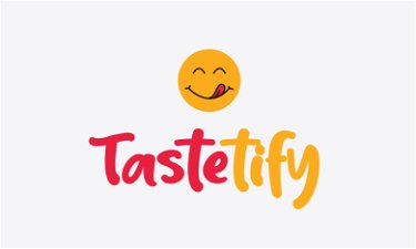 Tastetify.com